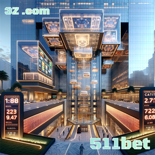 A Nova Era dos Jogos no 511bet: Entretenimento Sem Limites